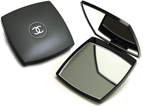 chanel car review mirror design|Why Chanel’s Compact Mirror Is the Ultimate Under.